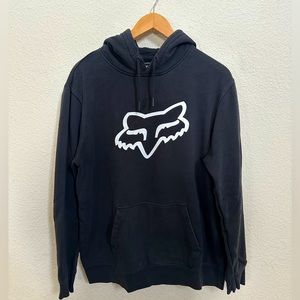 Fox Hoodie - Men’s Large